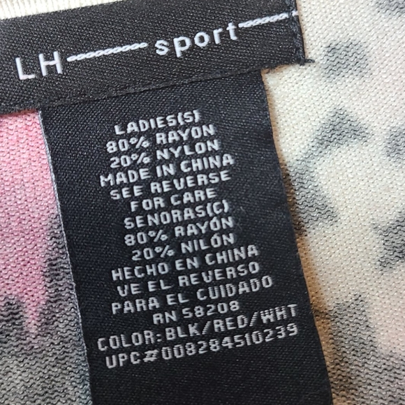 LH sport Sweater - Picture 7 of 16